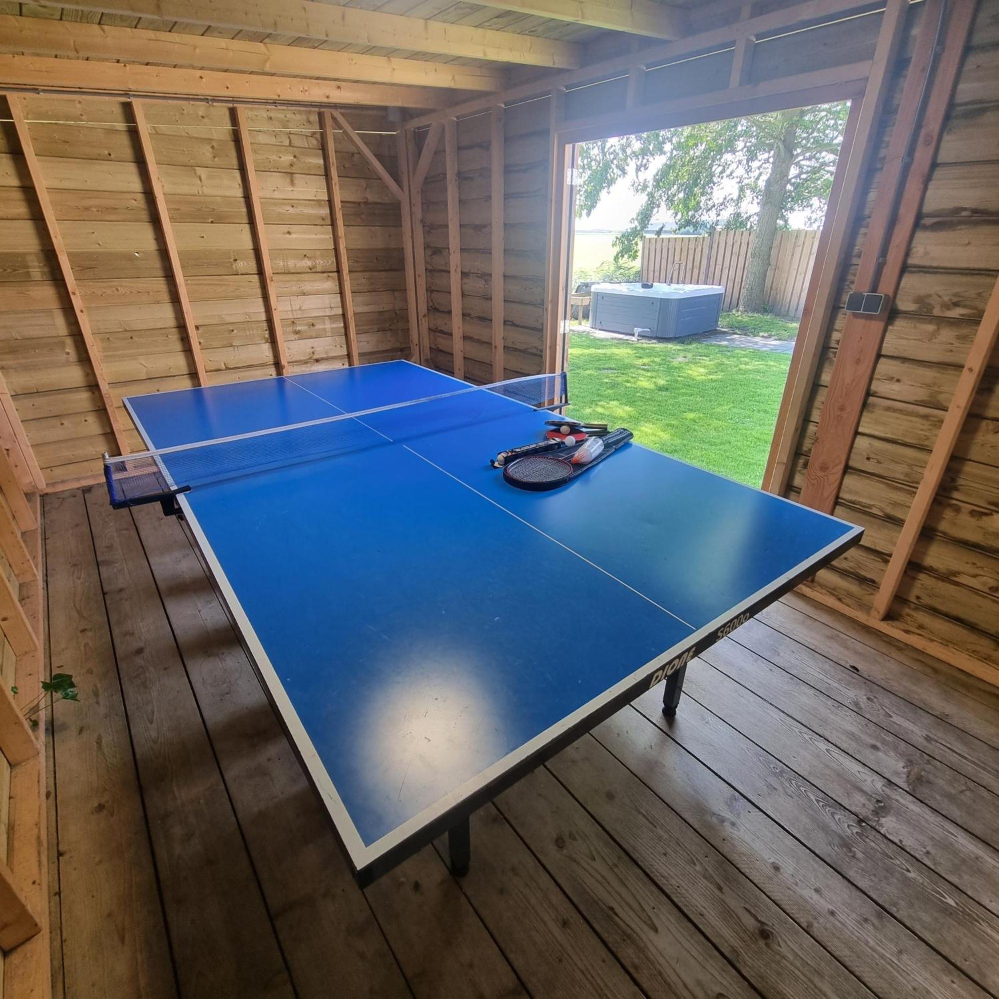Luxus Familienvilla Mit Jacuzzi & Sauna 2 Tzummarum Экстерьер фото